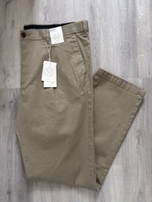 M&S HERITAGE MENS BEIGE ACTIVE