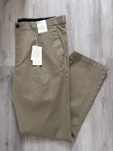 Heritage mens beige - m&s,