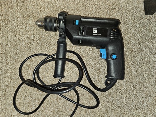 Electric drill power base - electric,