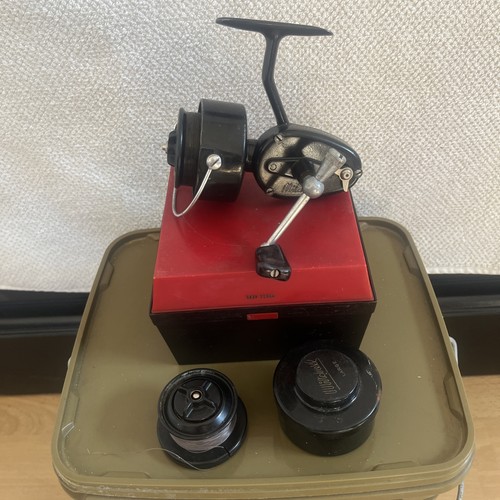 Vintage mitchell 300 fixed - vintage,