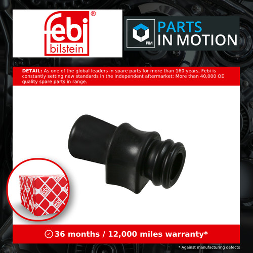 Anti roll bar bush fits - bush,