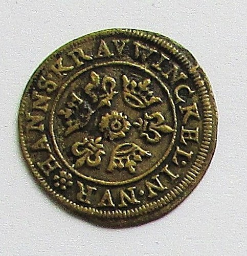 Hans krauwinckel nuremburg - ii,