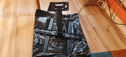 Wall bracket mount tilt - bracket,