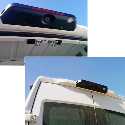 Rear view camera - , ampire