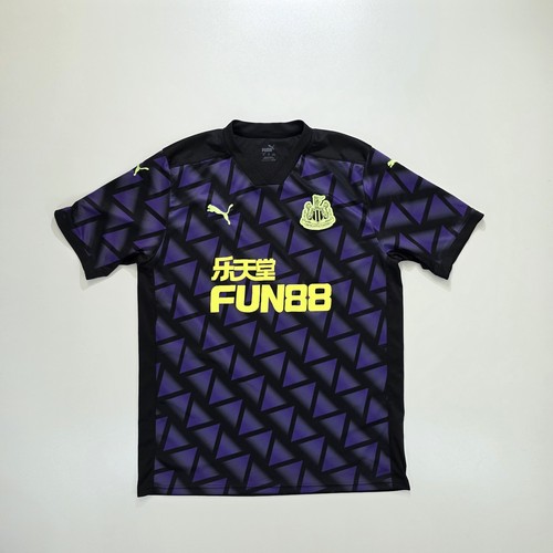 Newcastle united 2020 third - united, 2020/21