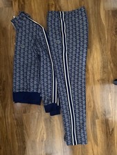 Lacoste Monograph Tracksuit