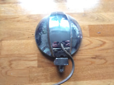 CLASSIC MINI COOPER S GENUINE LUCAS SPOT FOG LIGHT LAMP CHROME SHELL BMC MK1 998