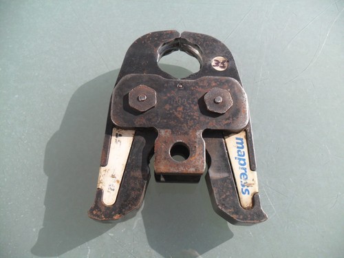 Novopress mapress 35mm pipe - mapress,