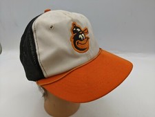 SuperCap Vintage Baltimore