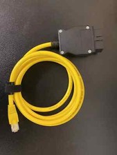 ENET Ethernet Cable For BMW