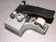 35mm TAPE FILM SPLICER IN EXCELLENT CONDITION   #888