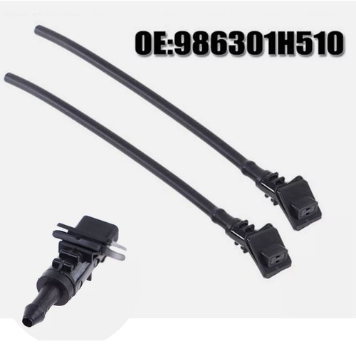 Windscreen washer jet for - washer,