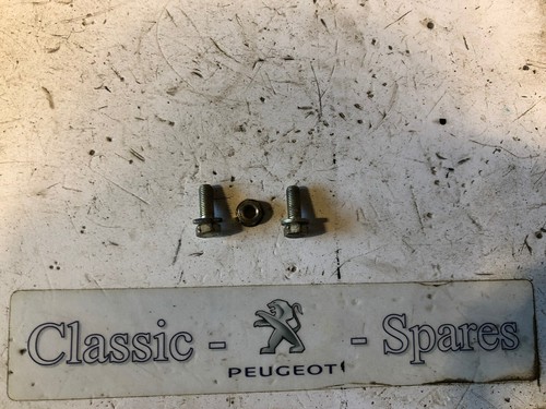 Peugeot 205 1 9 gti - 205, 1.9