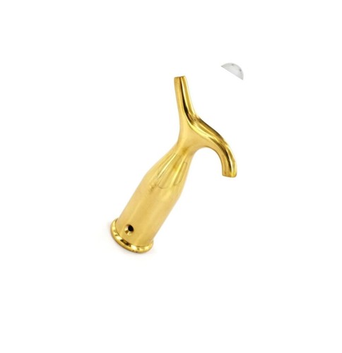Window pole opener hook 125mm - opener,