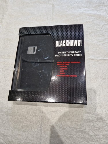 Blackhawk under the - blackhawk, radar
