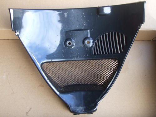 Ducati st2 front - front, fairing