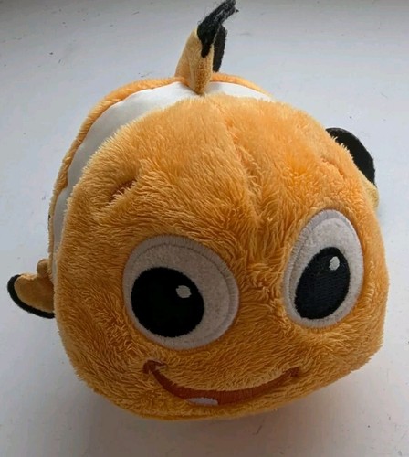 Ricky the clownfish - ricky,