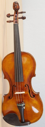 Old violin geige viola - violin,