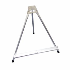 STUDIO 22 Folding Travel Aluminium Artist's Drawing Painting Tripod Easel