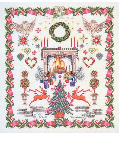 Thea gouverneur sampler - gouverneur,