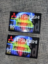 C90 Audio Cassette Tape