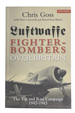 LUFTWAFFE FIGHTER BOMBERS OVER