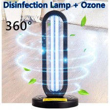 UVC Ozone Sterilizati Ultra