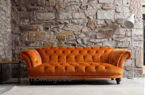 Bespoke judge oskar button - judge,