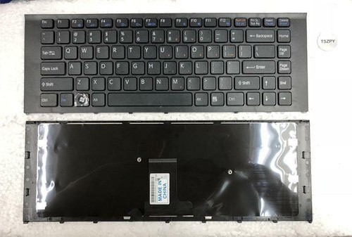 New keyboard for sony vaio - new,