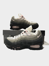 Nike Air Max 95 Gunsmoke Pink