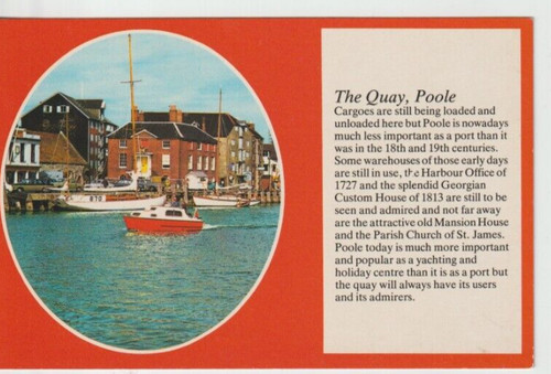 Poole dorset the quay - poole,,