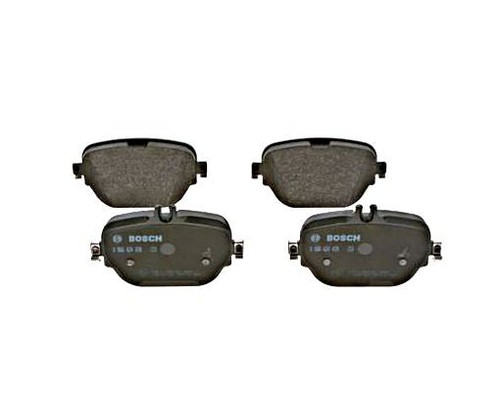 Bosch ceramic steel - bosch,