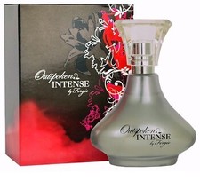 AVON OUTSPOKEN INTENSE BY FERGIE 50ML DISCONTINUED SEALED CHRISTMAS PERFUME