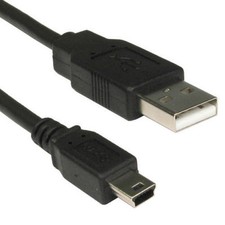 USB CABLE FOR CANON CAMERA EOS