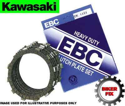 Fits kawasaki b2 b3 - fits,