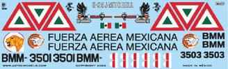 Aztec azd48079 48 - azd48079, 1:48