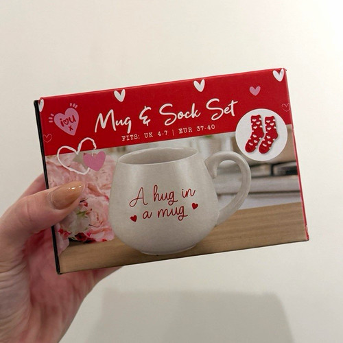 Ceramic novelty mug heart - novelty,