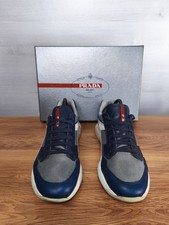 PRADA Men's Americas Cup Size