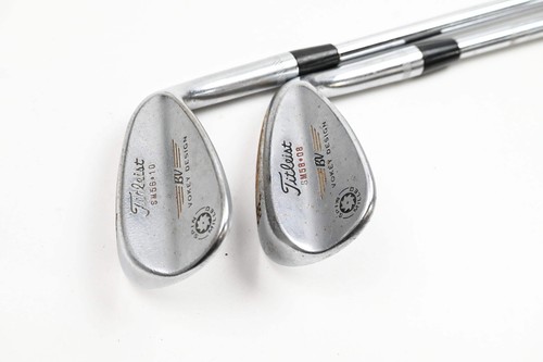 Titleist vokey spin - titleist, milled
