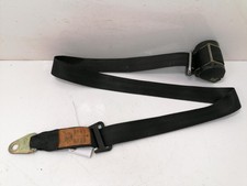 Mercedes benz 307 - benz, seat
