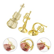  12 Pcs Musical Instrument