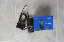 Nokia C2-01 Mobile Phone