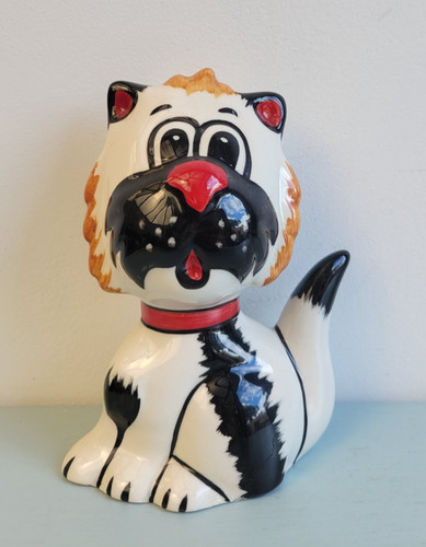 Collectible lorna bailey - lorna,