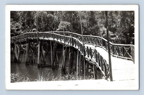 Rppc 1930 foochow - china, old