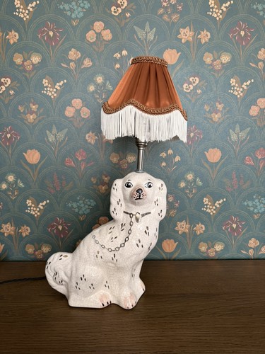 Tinker tallulah antique - &,