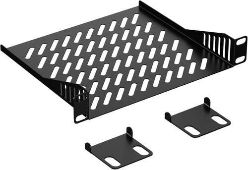 Inch server rack shelf - 10,