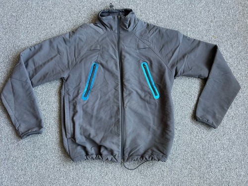 Nike water resistant coat - nike,