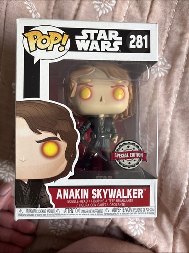 Star wars anakin skywalker - star,