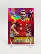 Alexis Mac Allister Red /10