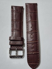 Gant Watch brown leather
